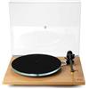 Rega Planar 3 Giradischi Oak