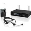 Sennheiser XSW 2-ME3 Radiomicrofono ad archetto banda E