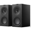KEF Q Concerto Meta casse da scaffale (Coppia)