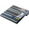 Soundcraft EFX8 Mixer 8 canali