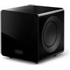 KEF KC92 Subwoofer attivo nero