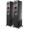 KEF R7 Meta casse da pavimento (Coppia)