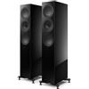 KEF R7 Meta casse da pavimento (Coppia)
