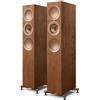 KEF R7 Meta casse da pavimento (Coppia)