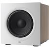 JBL Stage 2 200p - Subwoofer Attivo White