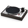 Pro-ject Audio The Classic Evo Quintet Red - Giradischi con Testina MC Eucalyptus