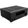 Onkyo TZ-RZ30 Sintoamplificatore AV 9.2 Canali Nero