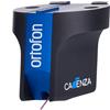 Ortofon Mc Cadenza Blue- Testina Mc per Giradischi