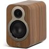 Q Acoustics 3030c Diffusore Passivo da Scaffale (Coppia)
