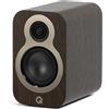 Q Acoustics 3020c Diffusore Passivo da Scaffale (Coppia)