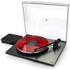 Rega Planar 3 Rs Edition Giradischi Manuale Nero
