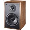 Magnat Monitor S30 Diffusore Passivo da Scaffale Noce (Coppia)