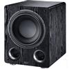 Magnat Alpha Rs 12 Subwoofer Attivo da 12" Nero