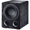 Magnat Alpha Rs 8 Subwoofer da 8" Nero