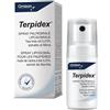 OMISAN FARMACEUTICI Srl TERPIDEX SPRAY PALPEBR LIPOSOM