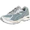 ASICS GT-2160, Sneaker Uomo, Nero/Argento Puro, 37.5 EU