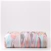 Carillo Home Quilt in percalle 180 fili con stampa digitale