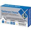 NAMED SpA SEDANAM NOTTE 30 COMPRESSE