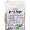 Semi Canapa Decorticata Bio 250 G