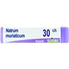 Boiron Natrum Muriaticum Globuli 30Ch Dose 1G
