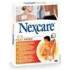 3M ITALIA SRL Nexcare Cerotto Riscaldabile Heat Patch 2 Pezzi