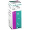 Mylan Ambroxolo Sciroppo 200 Ml 15 Mg/5 Ml