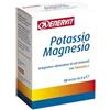 Enervit Potassio Magnesio 10 Bustine 8 G