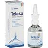 IMPRESA A. MINIERI SPA Impresa A. Minieri Telese Spray Nasale 50 Ml