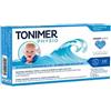Tonimer Physio Monodose Soluzione Isotonica Multifunzione Abase Di Cloruro Di Sodio 0,9% 20 Flaconcini 5 Ml