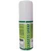 FARMACARE SRL Farmacare Cerotto Spray Protezione Piccole Ferite 40 Ml