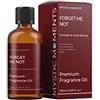 Mystic Moments | Olio profumato Nontiscordardimé | 100ml | Nontiscordardimé: una fragranza dalle note floreali verdi e delicate, per candele, saponi, cere profumate e diffusori.
