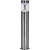 Ledvance Endura Hybrid Hagen 48CM 4W ST LEDV, Steel, Apparecchio
