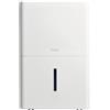 Haier AG20BB1TAA - Deumidificatore Portatile 20L/24h per Ambienti Grandi