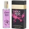 Jovan Musk Black Woman Eau de Cologne (donna) 96 ml