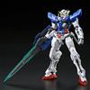 Bandai (BANDAI) Bandai RG Scala 1/144 Mobile Suit Gundam00 Exia Repair 2 Model Kit Import JP