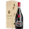 Salvano Doppio magnum 3 litri barbaresco docg in cassa legno