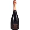 Salvano Spumante brut rosé millesimato "jhamel"