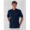 B&C Abbigliamento personalizzate. Polo da uomo B&C Collection Safran 180 g/m² - B&C personalizzate o neutre