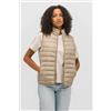 Sol's Abbigliamento personalizzate. Gilet imbottito donna personalizzabile Sol's Stream Bw Women - Sol's personalizzate o neutre