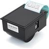 YKS Em20l - Stampante etichette da pannello Kiosk 58mm USB TTL RS232 203dpi 108 x 85 x 66