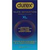DUREX Preservativo durex nude sensation xl 6 pezzi - DUREX - 950210967