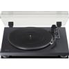 TEAC TN180BTA3B GIRADISCHI BLUETOOTH NERO