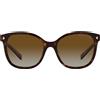 Prada Occhiali da Sole Prada PR22ZS 2AU6E1 Polarizzati