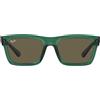 Ray-Ban Occhiali da Sole Ray-Ban Warren RB4396 6681/3
