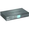 Trendnet Switch Trendnet 8 Porte 10 / 100 Mbps PoE TPE-S44 [TPE-S44]
