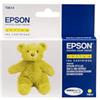 Epson Cartuccia Epson giallo D68 D88 D88 photo DX4250SERIE DX3800/4800 blister RS [C13T06144010]
