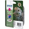 Epson Cartuccia Epson magenta blister RS [C13T07934010]