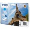 Epson Cartuccia Epson ciano durabrite ultra XL [C13T70224010]