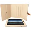 Urban factory Custodia Urban Executive Rotative Folio - grigio [EXS03UF]