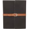 Urban factory Custodia Urban Executive Rotative Folio - nero/beige [EXS04UF]
